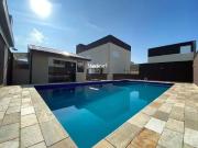 Casa / Sobrado para Venda em Itanhaém/SP Bopiranga 5 Quartos