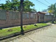 Casa / Sobrado para Venda em Itanhaém/SP Bopiranga 5 Quartos