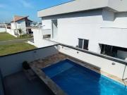 Casa / Sobrado para Venda em Itanhaém/SP Bopiranga 5 Quartos