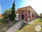 Casa / Sobrado para Venda em Itanhaém/SP Bopiranga 5 Quartos