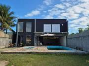 Casa / Sobrado para Venda em Itanhaém/SP Bopiranga 7 Quartos