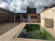 Casa / Sobrado para Venda em Itanhaém/SP Cabuçu 1 Quartos