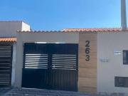 Casa / Sobrado para Venda em Itanhaém/SP Cabuçu 2 Quartos