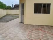 Casa / Sobrado para Venda em Itanhaém/SP Cabuçu 2 Quartos