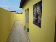 Casa / Sobrado para Venda em Itanhaém/SP Centro 1 Quartos