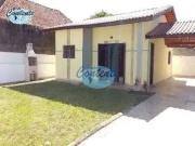 Casa / Sobrado para Venda em Itanhaém/SP Centro 2 Quartos