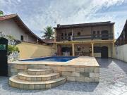 Casa / Sobrado para Venda em Itanhaém/SP Centro 2 Quartos