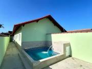 Casa / Sobrado para Venda em Itanhaém/SP Centro 2 Quartos