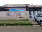 Casa / Sobrado para Venda em Itanhaém/SP Centro 2 Quartos