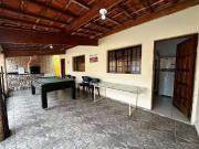 Casa / Sobrado para Venda em Itanhaém/SP Centro 2 Quartos