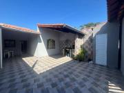 Casa / Sobrado para Venda em Itanhaém/SP Centro 2 Quartos