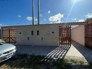 Casa / Sobrado para Venda em Itanhaém/SP Centro 2 Quartos