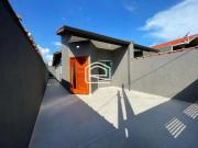 Casa / Sobrado para Venda em Itanhaém/SP Savoy 2 Quartos