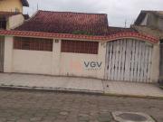 Casa / Sobrado para Venda em Itanhaém/SP Centro 2 Quartos