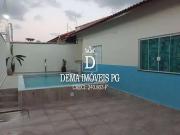 Casa / Sobrado para Venda em Itanhaém/SP Centro 2 Quartos