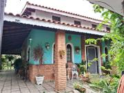 Casa / Sobrado para Venda em Itanhaém/SP Jardim Regina 3...