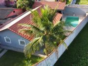 Casa / Sobrado para Venda em Itanhaém/SP Centro 3 Quartos