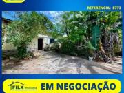 Casa / Sobrado para Venda em Itanhaém/SP Centro 3 Quartos