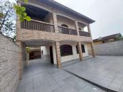 Casa / Sobrado para Venda em Itanhaém/SP Jardim Suarão 3...