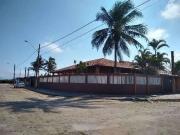Casa / Sobrado para Venda em Itanhaém/SP Centro 3 Quartos