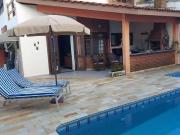 Casa / Sobrado para Venda em Itanhaém/SP Centro 3 Quartos