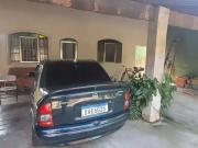 Casa / Sobrado para Venda em Itanhaém/SP Centro 3 Quartos