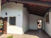 Casa / Sobrado para Venda em Itanhaém/SP Centro 3 Quartos