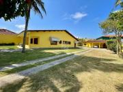 Casa / Sobrado para Venda em Itanhaém/SP Centro 3 Quartos