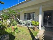 Casa / Sobrado para Venda em Itanhaém/SP Centro 3 Quartos