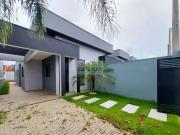 Casa / Sobrado para Venda em Itanhaém/SP Centro 3 Quartos