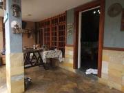 Casa / Sobrado para Venda em Itanhaém/SP Centro 3 Quartos