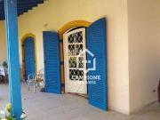 Casa / Sobrado para Venda em Itanhaém/SP Centro 3 Quartos