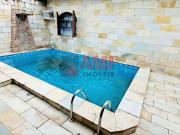 Casa / Sobrado para Venda em Itanhaém/SP Centro 3 Quartos