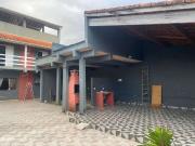 Casa / Sobrado para Venda em Itanhaém/SP Centro 4 Quartos