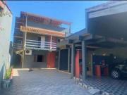 Casa / Sobrado para Venda em Itanhaém/SP Centro 4 Quartos