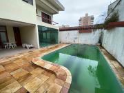 Casa / Sobrado para Venda em Itanhaém/SP Centro 4 Quartos