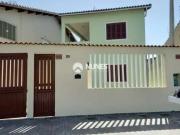 Casa / Sobrado para Venda em Itanhaém/SP Centro 4 Quartos