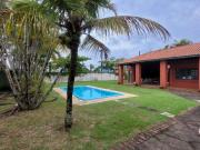 Casa / Sobrado para Venda em Itanhaém/SP Centro 4 Quartos