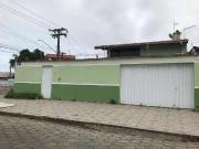 Casa / Sobrado para Venda em Itanhaém/SP Centro 4 Quartos