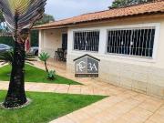 Casa / Sobrado para Venda em Itanhaém/SP Centro 4 Quartos