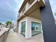 Casa / Sobrado para Venda em Itanhaém/SP Centro 4 Quartos