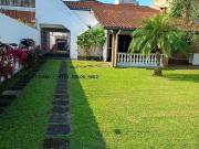 Casa / Sobrado para Venda em Itanhaém/SP Centro 4 Quartos