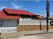 Casa / Sobrado para Venda em Itanhaém/SP Centro 4 Quartos