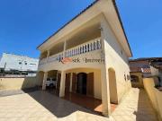 Casa / Sobrado para Venda em Itanhaém/SP Centro 5 Quartos