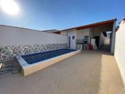 Casa / Sobrado para Venda em Itanhaém/SP Chácaras Glória...