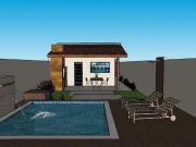 Casa / Sobrado para Venda em Itanhaém/SP Cibratel 2 Quartos