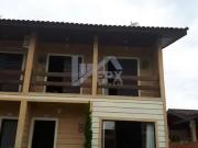 Casa / Sobrado para Venda em Itanhaém/SP Cibratel 2 Quartos