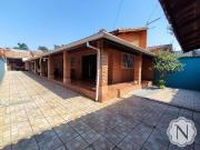Casa / Sobrado para Venda em Itanhaém/SP Cibratel II 2...