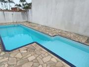 Casa / Sobrado para Venda em Itanhaém/SP Cibratel 2 Quartos