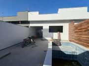 Casa / Sobrado para Venda em Itanhaém/SP Cibratel II 2...